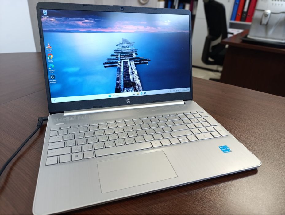 hp laptop 15s-fq3001nu