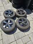 Jante Dezent r14 compatibile Vw Polo