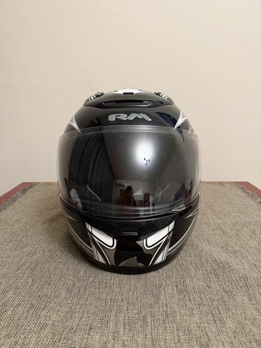 Моторна каска размер M-L (59-60)