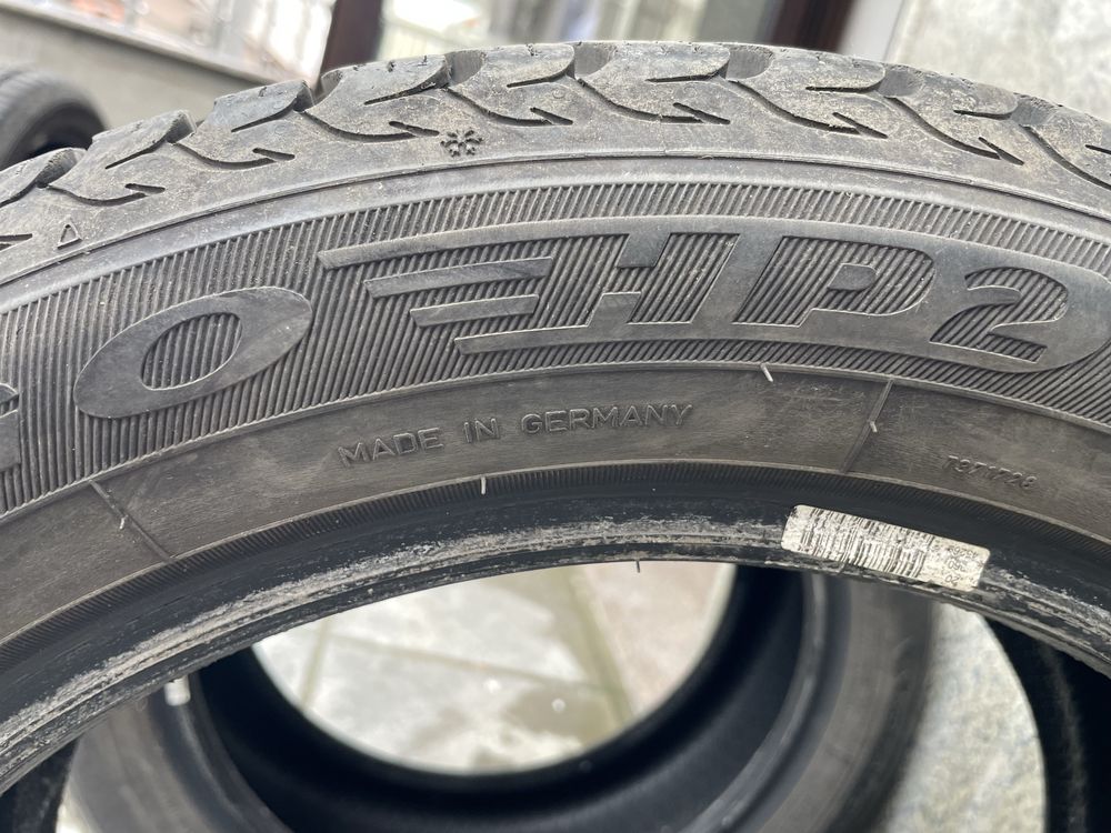 Зимни гуми Debica Frigo hp2