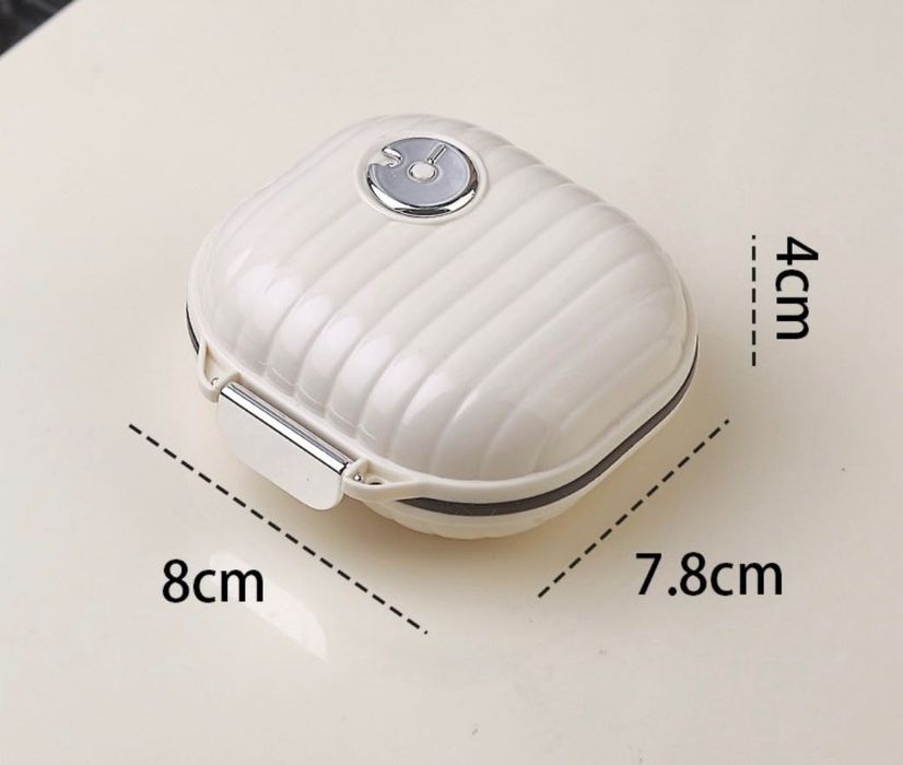 Контейнер для таблеток