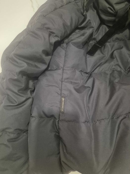 Яке Armani Junior