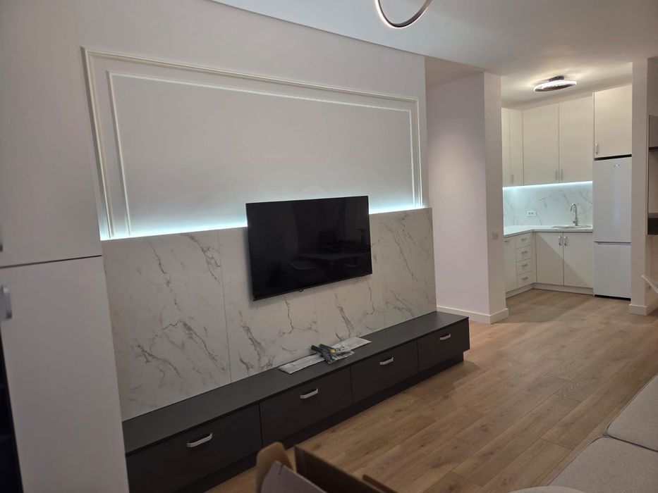 Apartament de închiriat în complexul Silk District, Iasi