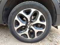 Летни гуми Michelin 205/55/17