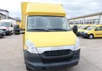 Iveco Daily Electric 50C