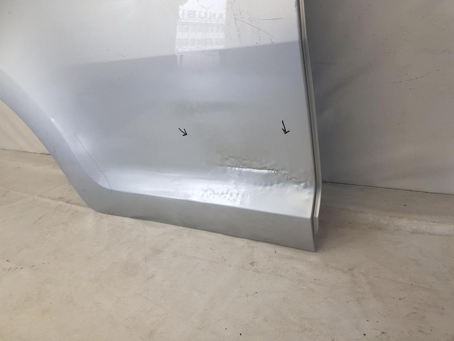 Usa dreapta spate Kia Sportage dupa 2011