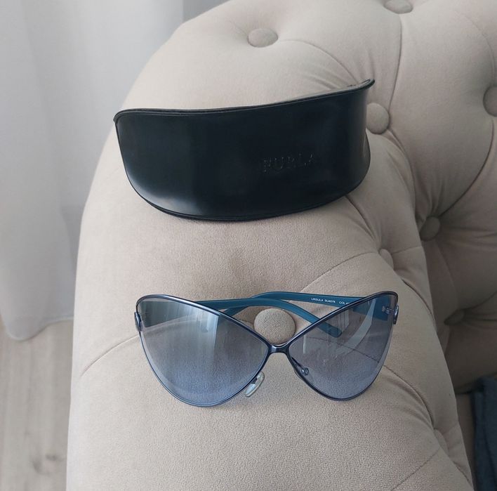 Ochelari de soare FURLA noi,originali