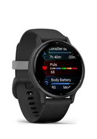 Smartwatch Garmin vivoactive 5, GPS, 42mm,