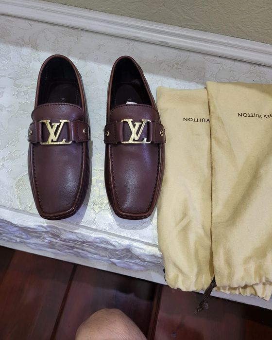 Продам обувь Louis Vuitton