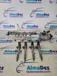 Kit injectie BMW X3 G01 G02 20d injectoare pompa injectie rampa