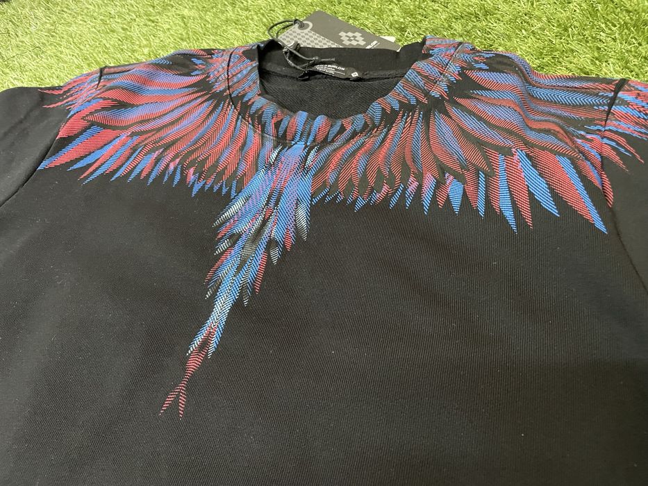 Блуза Marcelo Burlon
