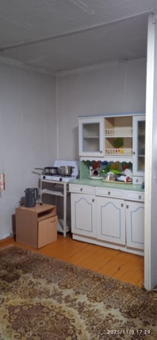 Сдам часть дома барачного типа