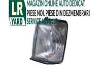 Semnalizare stanga fata alba Discovery 2 TD5 XBD100880W