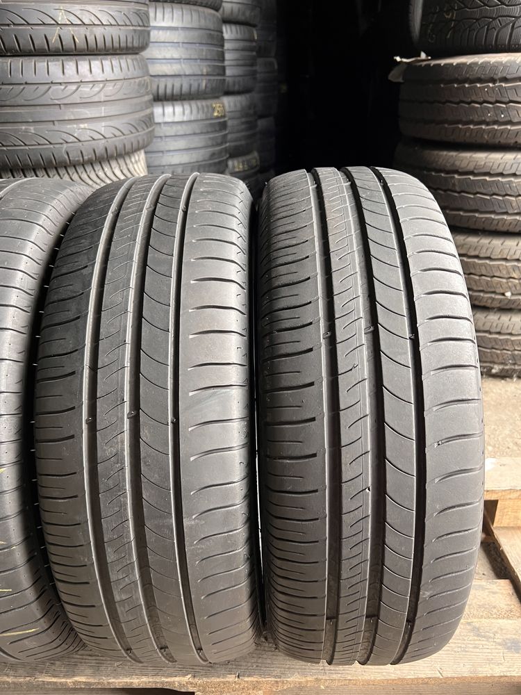 4 anvelope vara 205/60/16 , Michelin Energy Saver