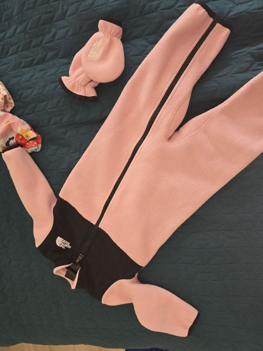 Нови детски дрешки 12-18м