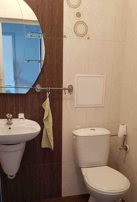 Дава се под наем Едностаен апартамент в Пловдив, Каменица 2 - 40 кв.м за 350 € - Снимка #3