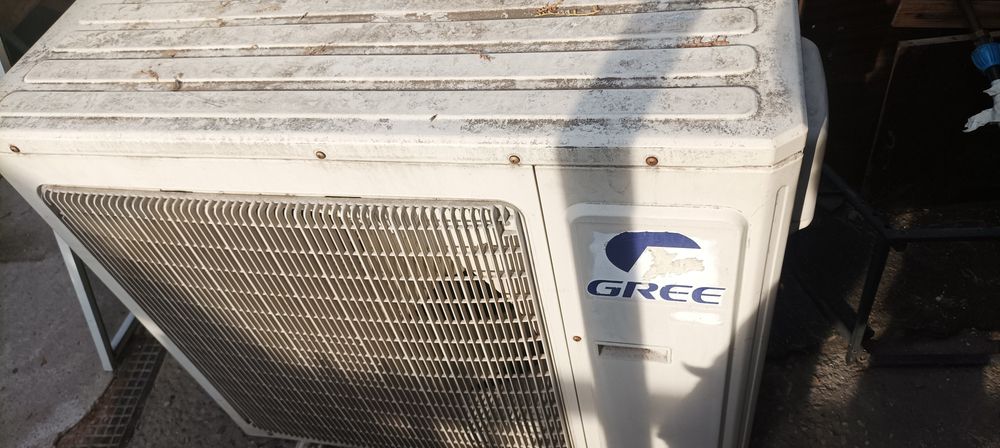 Unitate externa Gree GUHD24 folosita