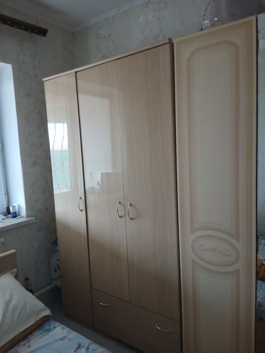 Пррдам шкаф спальный