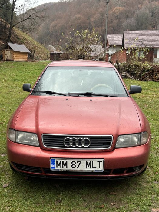 Audi A4 1.9 tdi an 1997