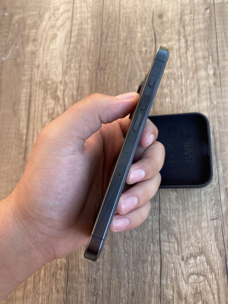 iPhone 15 Pro 128gb