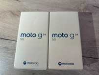 Motorola Moto G34 5G 128Gb, 4GB Ram | Factura & Garantie | Buy-Back |