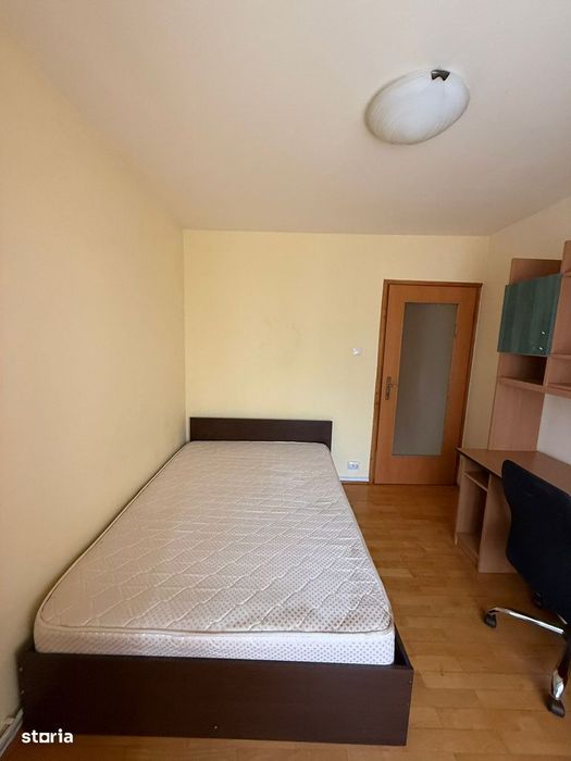 Apartament 4 camere Zorilor str Rapsodiei