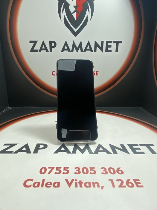 ZAP AMANET VITAN - Samsung S20 5G - 128GB - Grey