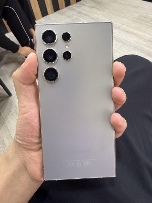 Samsung s24 ultra 512gb