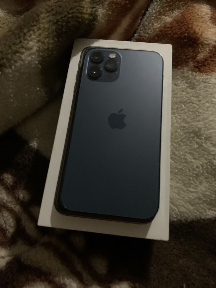 Iphone 12 pro 256