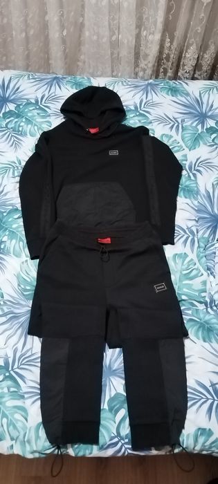 Оригинални мъжки екипи  Emporio Armani, Diesel,Nike.