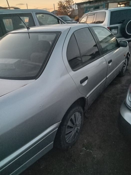 Продам ниссан примера