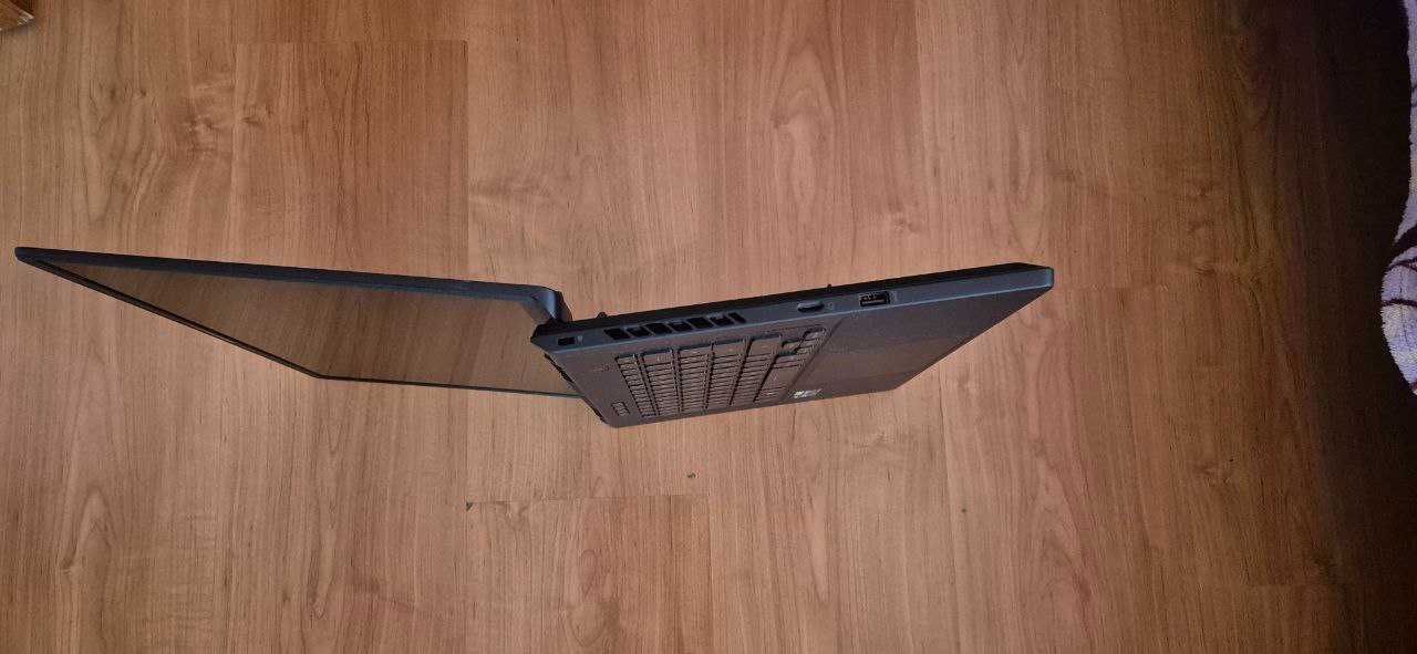 ASUS ROG Zephyrus M16 GU603ZW RTX 3070 Ti