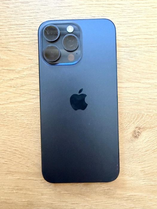Vand Iphone 15 ProMax 256 GB