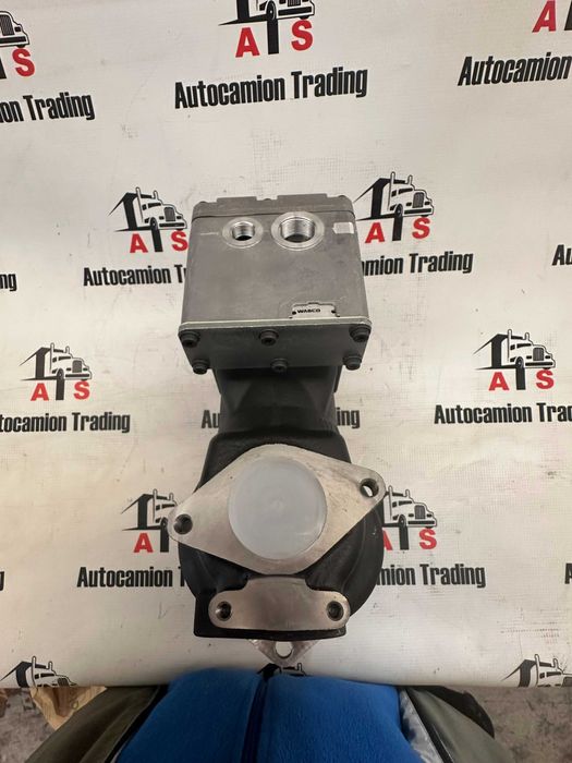 compresor iveco stralis monocilindric 504308489