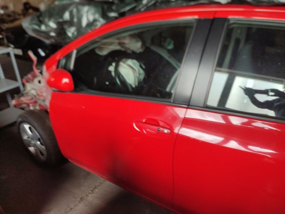 Toyota yaris 1,3 vvti
