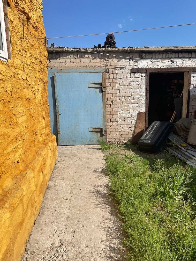 Продать дом, Подгора