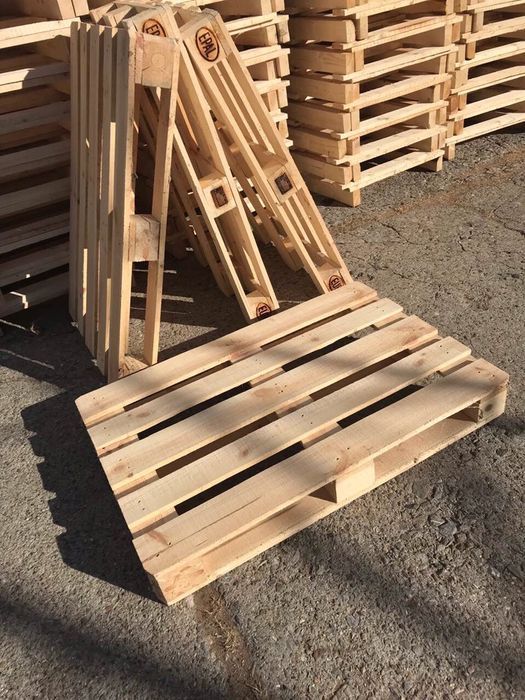 Палети-Палета