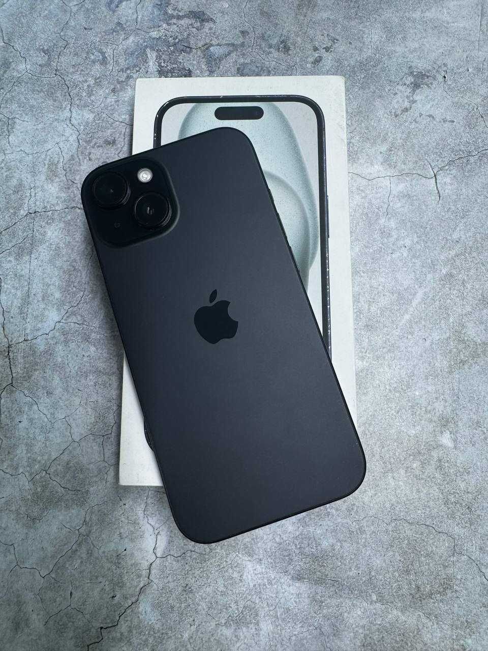 Apple iPhone 15 (г.Кандыагаш) 0410