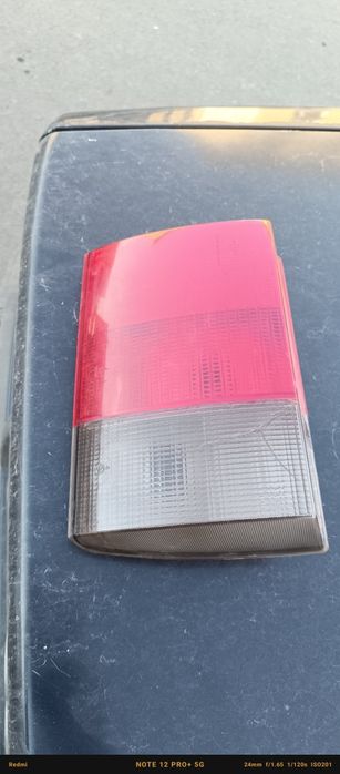 Продам задний фонарь, от Ауди 100 С4 универсал.