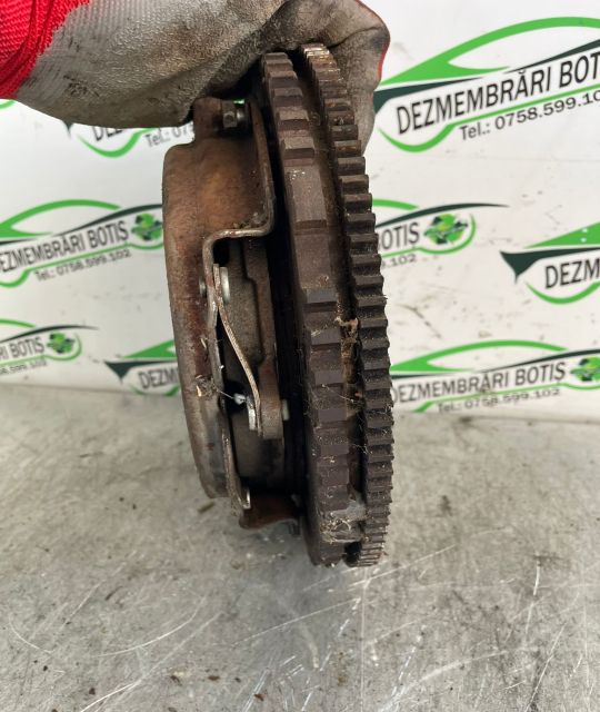 Volanta Dacia Logan prima generatie