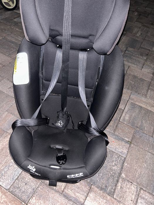 Vand scaun auto cu isofix joie 0-36 luni