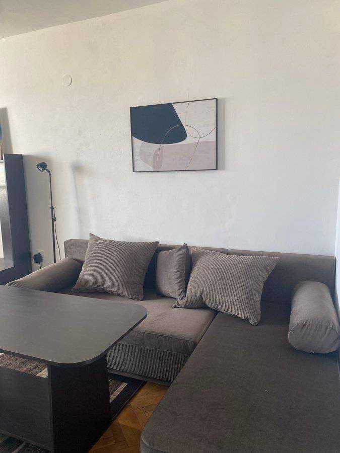Дава се под наем Двустаен апартамент в София, Разсадника - 68 кв.м за 600 € - Снимка #1