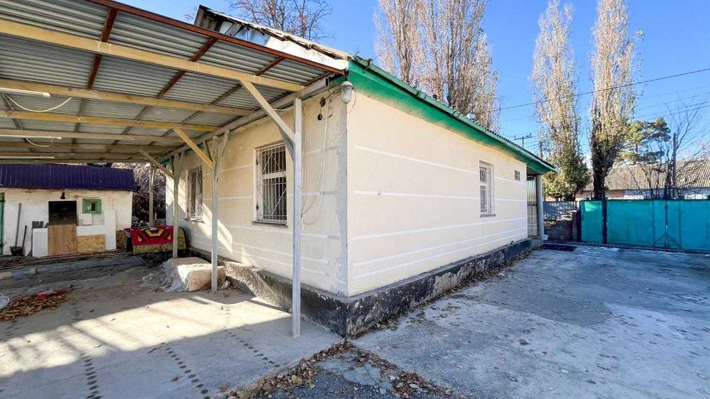 Продается благоустроенный частный дом