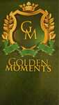 Restaurant Golden Moments (Sala evenimente Nunți-Botezuri-Majorate)