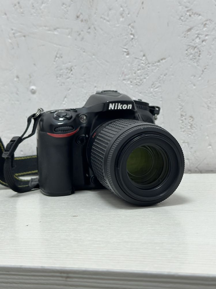 В продаже: Фотоаппарат Nikon D100