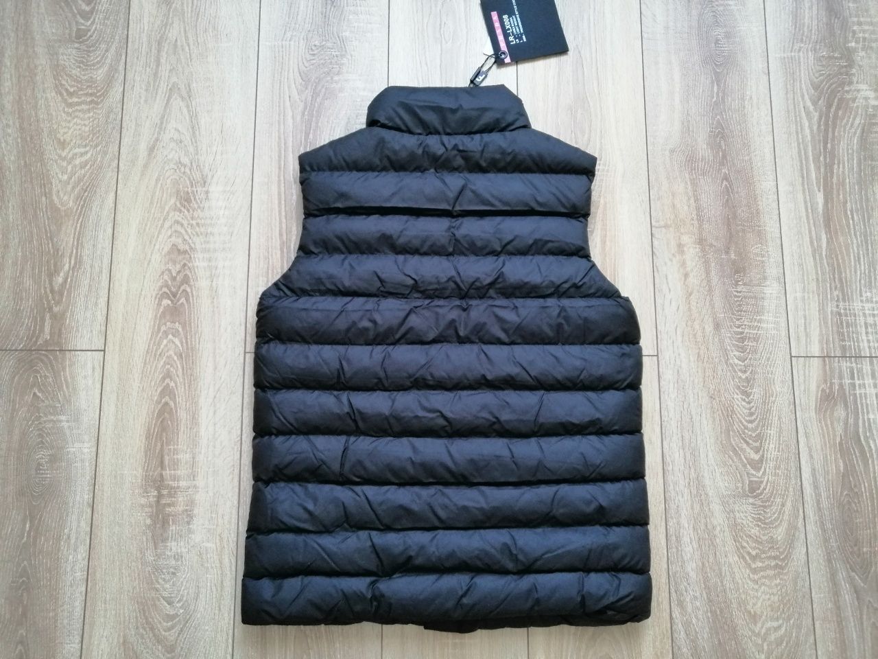Prada мъжки елек в черен цвят S M L XL XXL