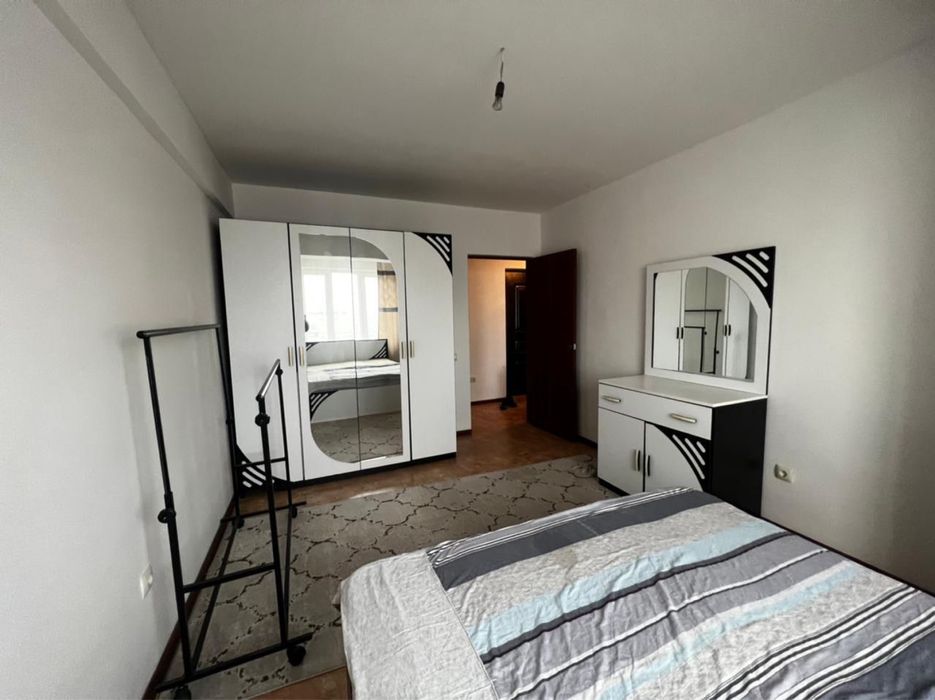 Сдается квартира на мкр Кулагер дом 3 кв137 подьезд 3 этаж 7