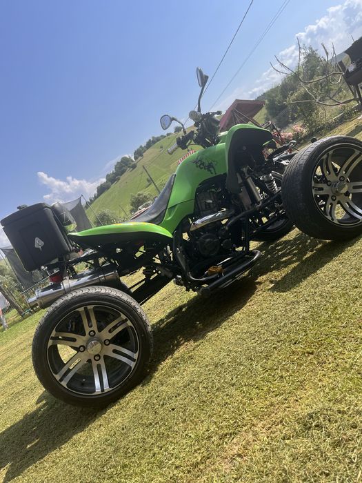 !! ATV de vanzare!!