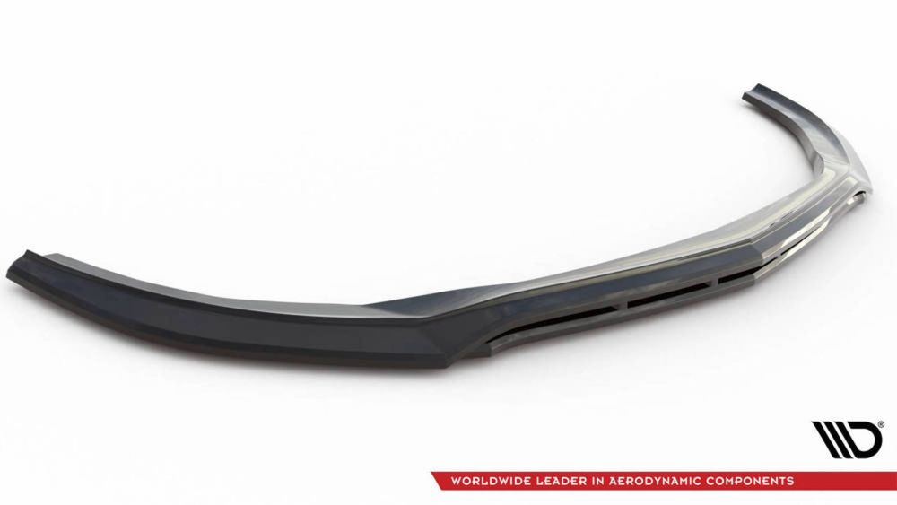 Pachet Exterior Prelungiri compatibil cu Mercedes S Class W223 AMG Line Maxton Design