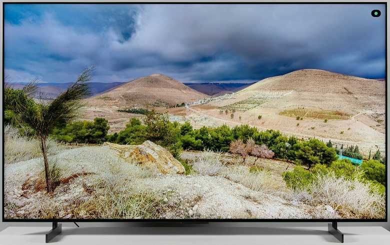*Телевизор TCL 98*85* 4K UHD есть доставка